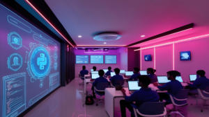Which Is the Best Python Training Institute in Chennai?