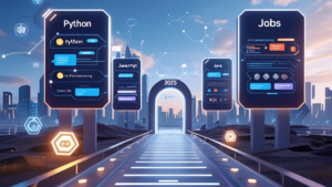 Which Programming Language Is Best for Getting a Job?