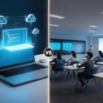 Online Classes vs Offline Classes: Which Is Better for IT?