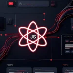 How State and Props in React JS Drive Your App’s Behavior