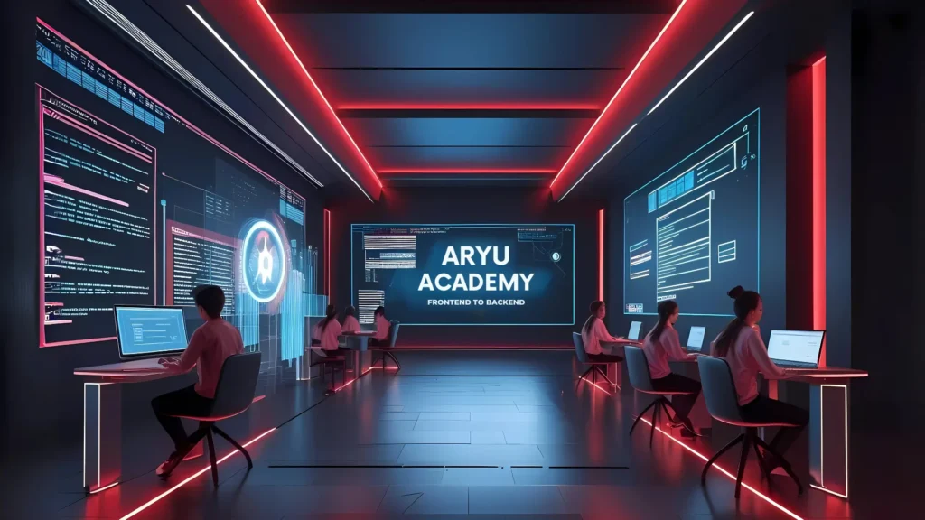 What Is Full Stack Software Development? Frontend to Backend