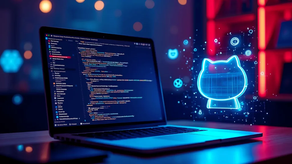 Learn how to use GitHub for Beginners with Aryu Academy’s step-by-step guide to repos, commits, branches, and teamwork.