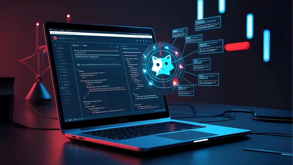 MERN Stack development combines MongoDB, Express.js, React, and Node.js to deliver smooth, modern web apps.