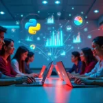 Data Analytics Using Python: A Complete Beginner’s Guide