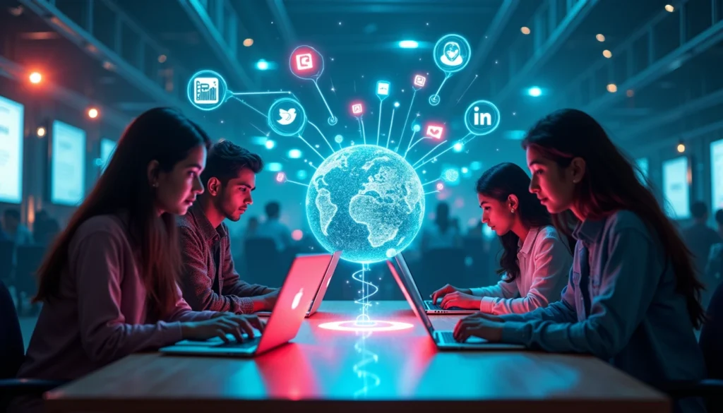 The Future of Digital Marketing for Online Business