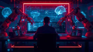 AI-Powered Software Development: Transforming the Future of Technology