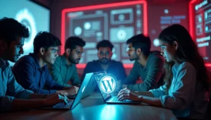 How to Make a WordPress Site: A Step-by-Step Guide