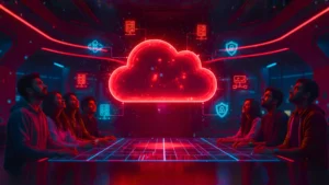 What Is Cloud Computing: A Simple Guide for Beginners