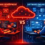 Software Development vs Engineering: Which Career Is Right for You?