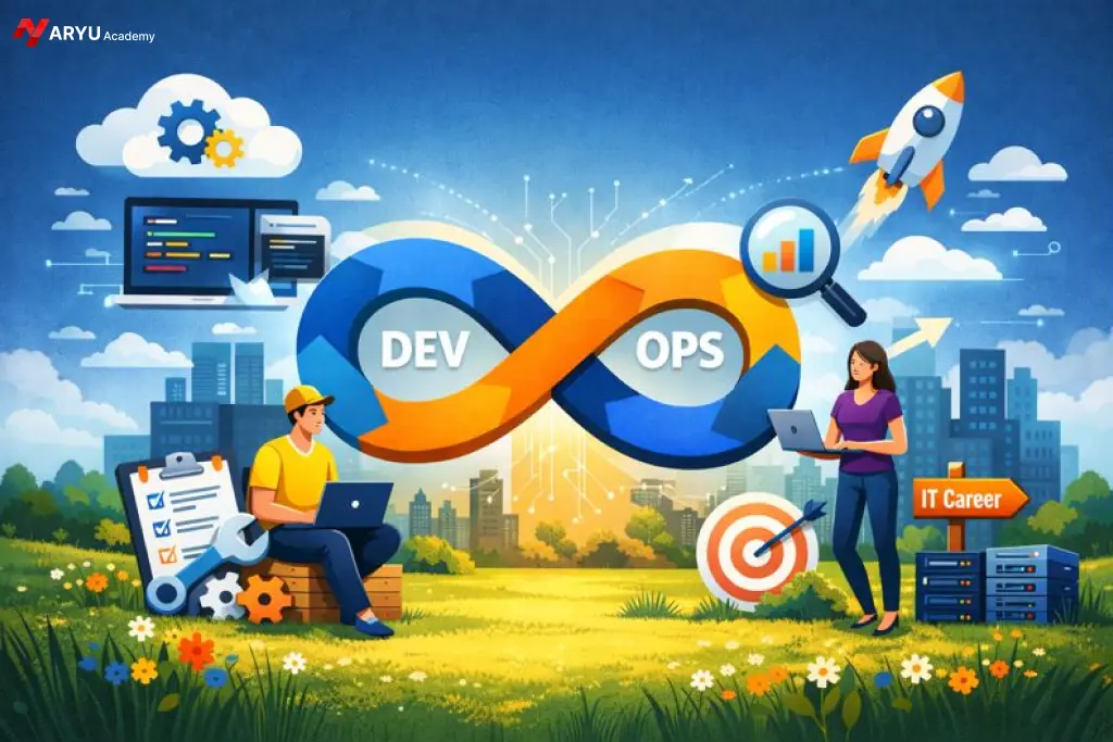 What Is DevOps? Complete Beginner to Advanced Guide