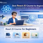 Best React JS Course for Beginners – Complete Guide