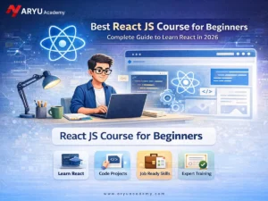 Best React JS Course for Beginners – Complete Guide