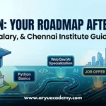 Python Course After 12th: Scope,Salary & Career Roadmap in 2025