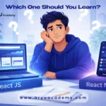 React JS vs React Native: What’s the Difference and Which One Should You Learn?