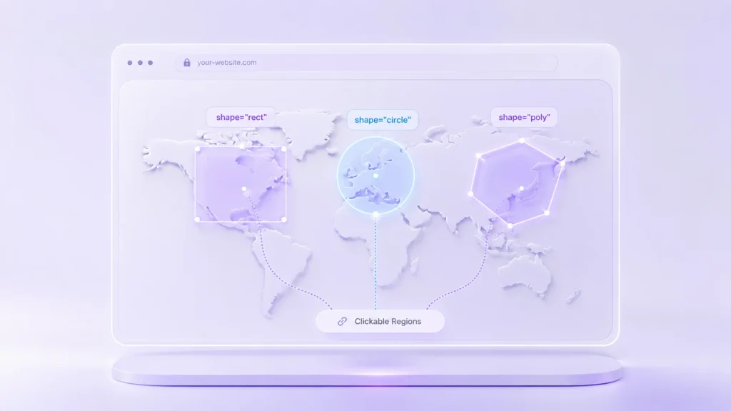 map – Creating an Image Map
